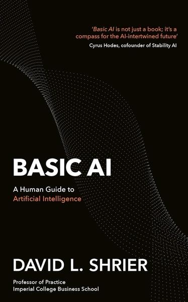 Basic AI by David L Shrier