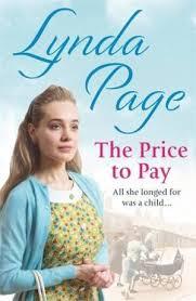 The Price to Pay - Promotional Edition by Lynda Page