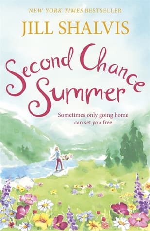 Second Chance Summer by Jill Shalvis