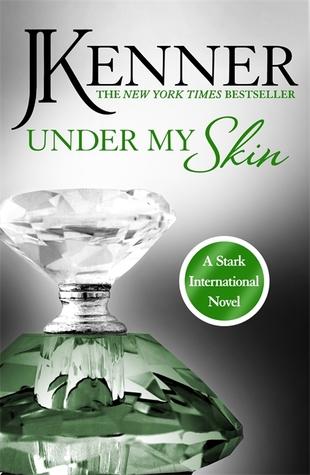 Under My Skin by J. Kenner