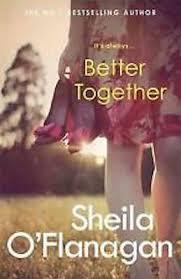 Better Together by Sheila O'Flanagan