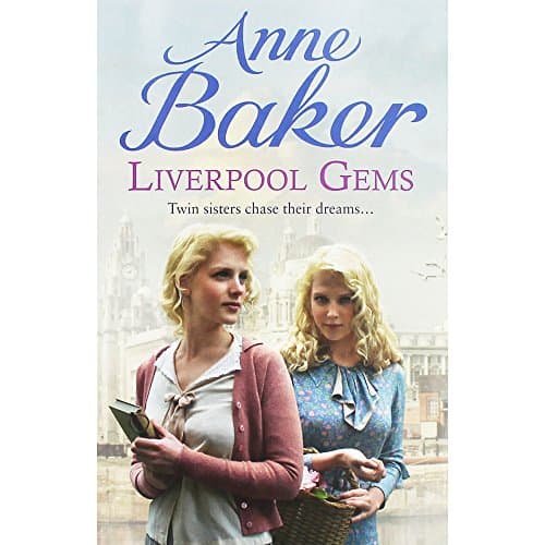 Liverpool Gems by Anne Baker