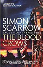 The Blood Crows by Simon Scarrow