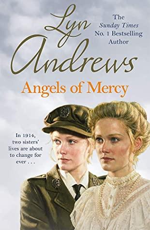 Angels of Mercy by Lyn Andrews