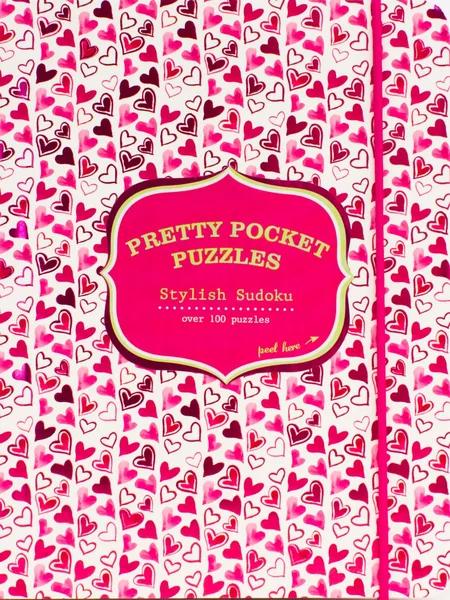 Stylish Sudoku by Parragon