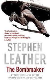 The Bombmaker by Stephen Leather