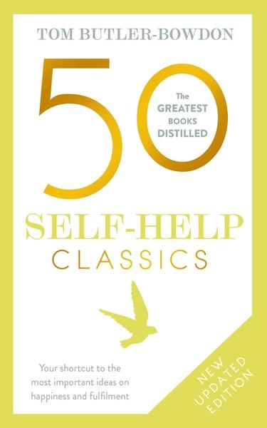 50 Self Help Classics by Tom Butler-Bowdon