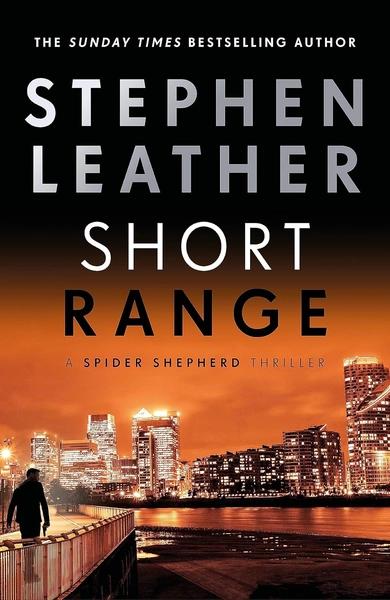 Short Range by Stephen Leather