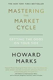 Mastering the Market Cycle by Howard Marks