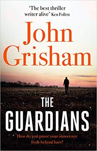 The Guardians by John Grisham