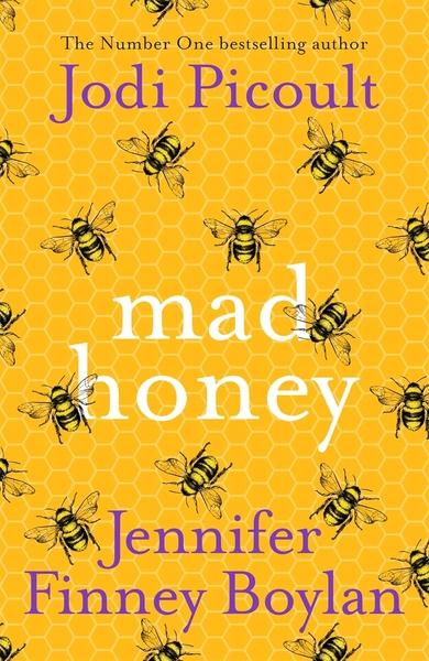 Mad Honey by Jodi Picoult