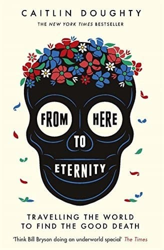 FROM HERE TO ETERNITY by 