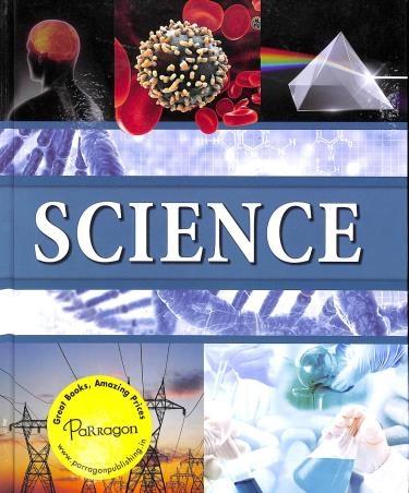 SCIENCE by Nill