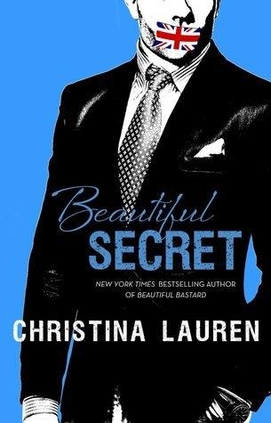 Beautiful Secret (Beautiful Bastard #4) by 