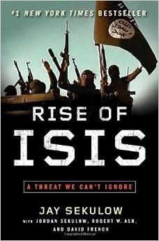 Rise of ISIS by Jay Sekulow