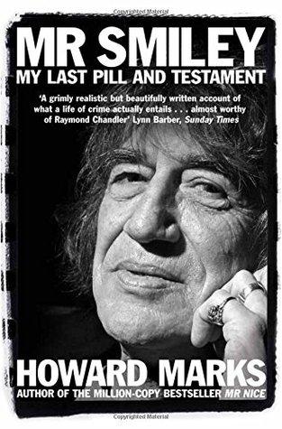 Mr Smiley by Howard Marks