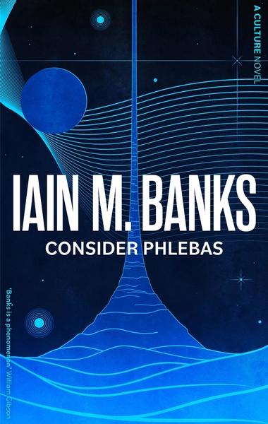 Storyteller's Secret by Iain M Banks