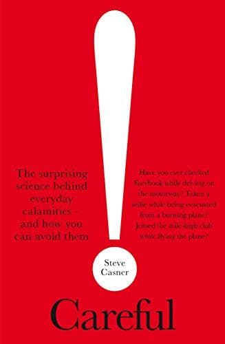 Careful by Steve Casner