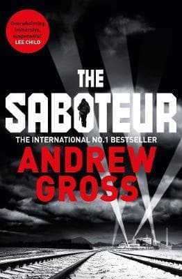 The Sanoteur by Andrew Gross