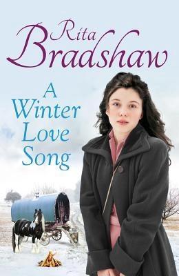 A Winter Love Song by Rita Bradshow