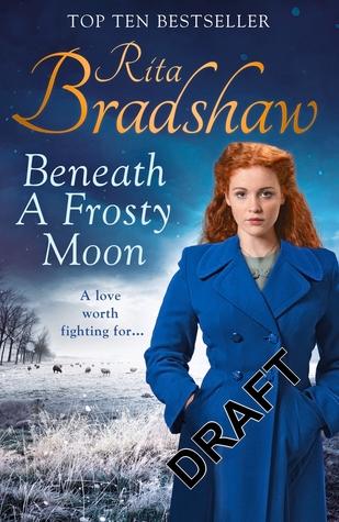 Beneath a Frosty Moon by Rita Bradshow
