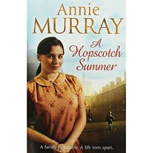 A Hopscotch Summer by Annie Murray