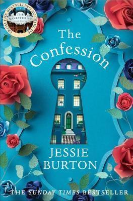 The Confession by Jessie Burton