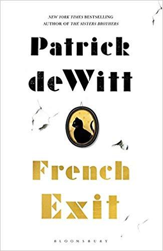 French Exit by Patrick Dewitt