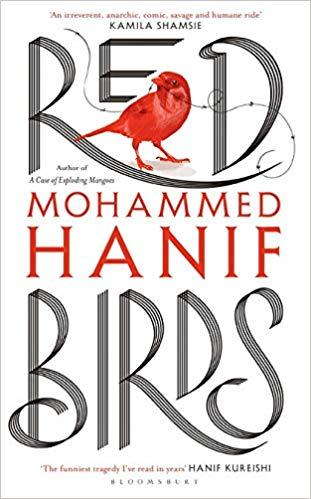 Red Birds by Mohammed Hanif