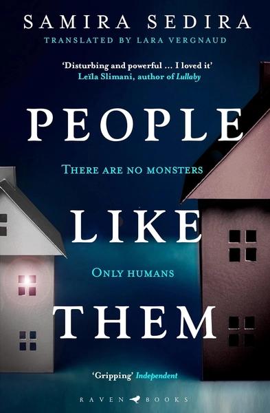 People Like Them by Samira Sedira