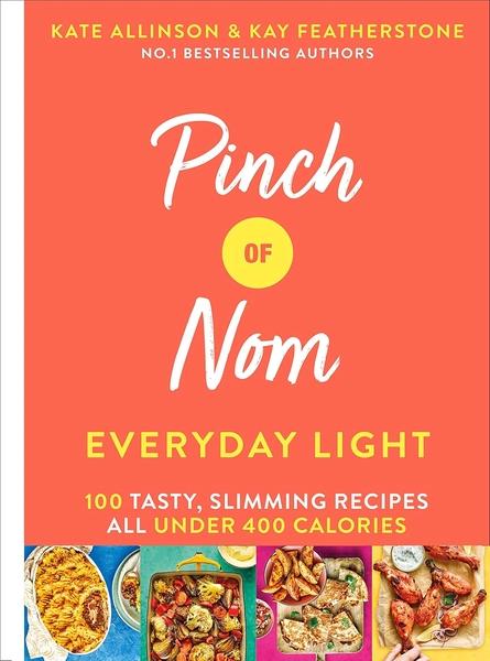 Pinch of Nom: Everyday Light by Kate Allinson