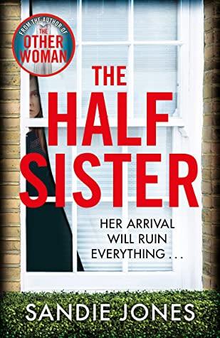The Half Sister by Sadie Jones