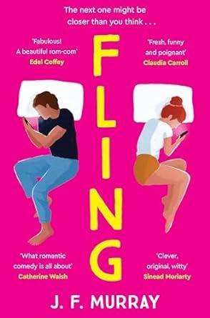 Fling by J F Murray