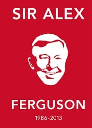 The Alex Ferguson Quote Book by Ebury Press