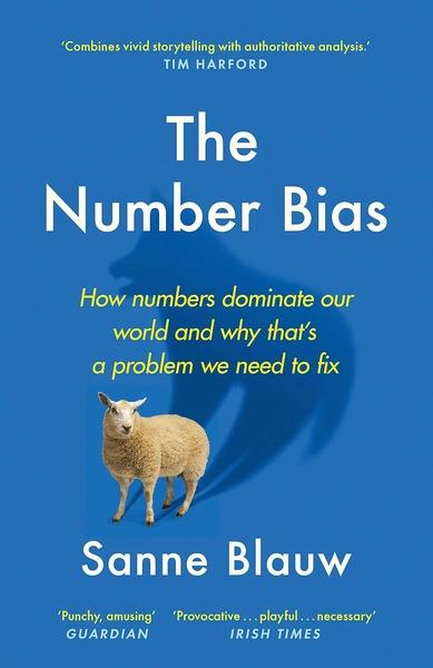 The Number Bias by Sanne Blauw