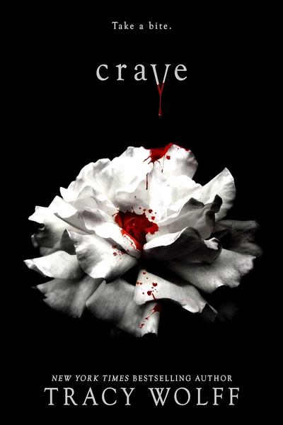 Crave: Crave Book 1 by Tracy Wolff