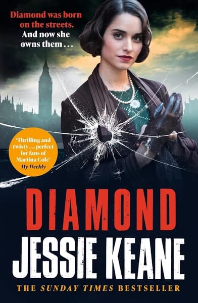 Diamond by Jessie Keane