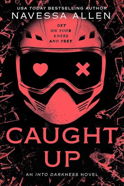 Caught Up by Navessa Allen