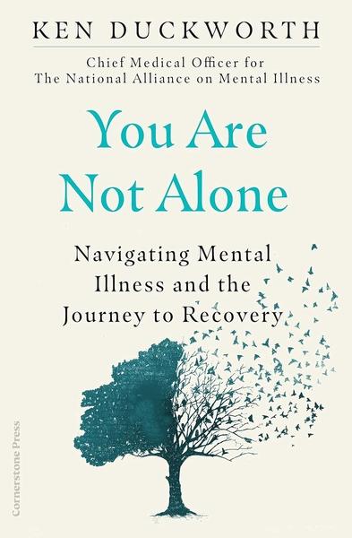 You Are Not Alone by Ken Duckworth
