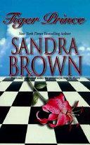 Tiger Prince by Sandra Brown, Erin St. Claire