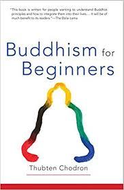 Buddhism for Beginners by Thubten Thodron