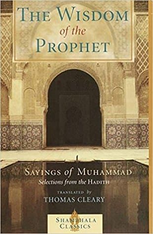 The Wisdom of Prophet by Thomas Cleary