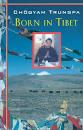 Born in tibet by Chogyam Trungpa