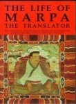 Life Of Marpa by Tsangnyön Heruka