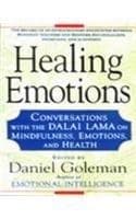 Healing Emotions by Goleman