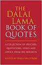 Book of Quotes by Dalai Lama