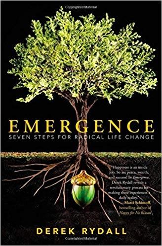 Emergence by Derek Rydall