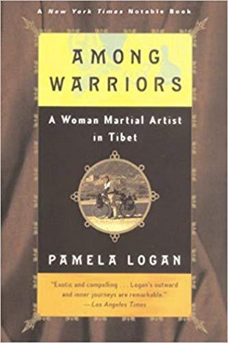 Among Warriors by Pamela Logan
