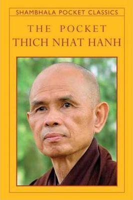 The Pocket Thich Nhat Hanh by Thich Nhat Hanh