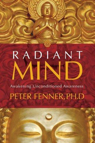 Radiant Mind by Peter Fenner